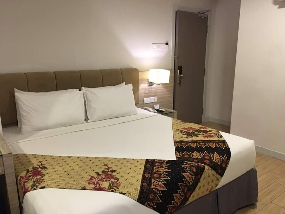 NU Hotel KL Sentral 11/31