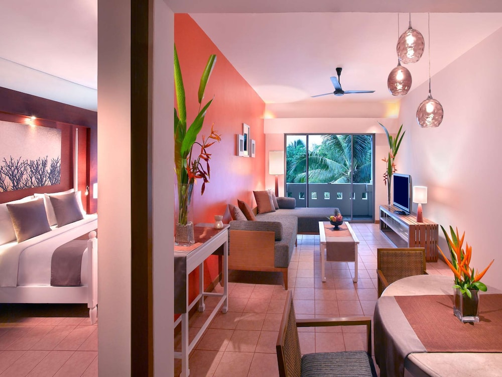 HOMM Laguna Bintan 20/50