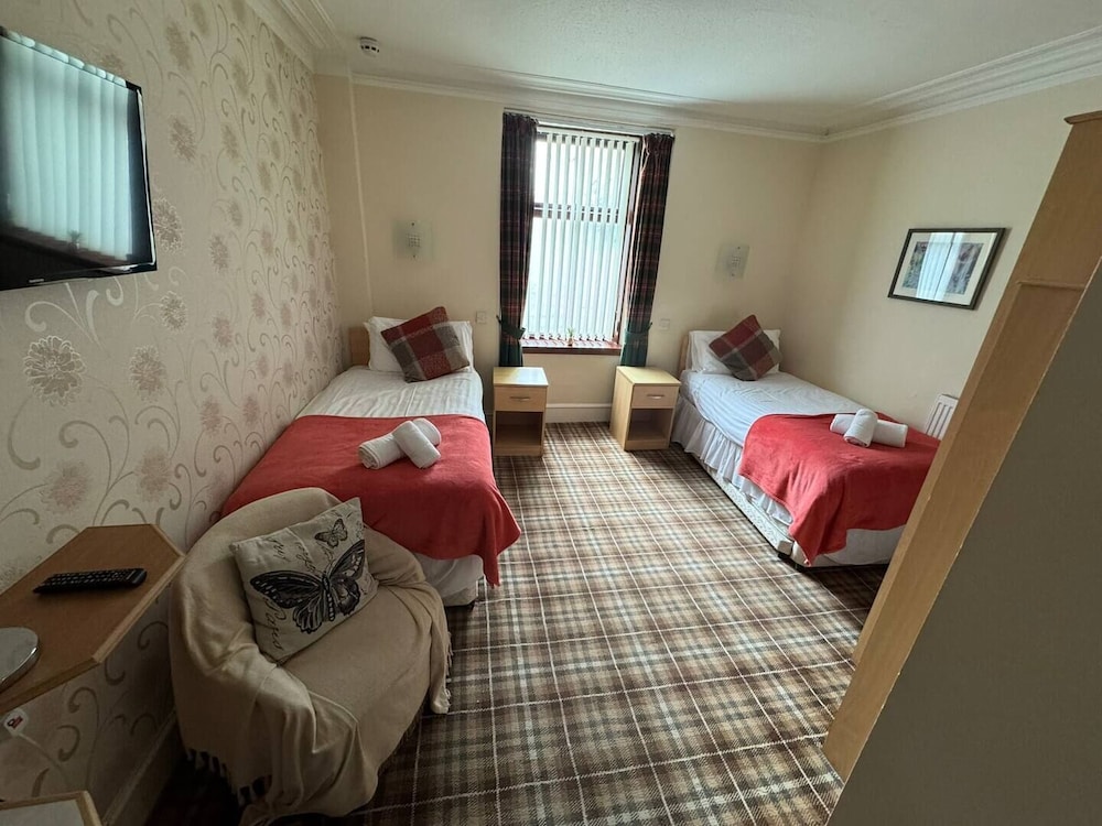 Station Hotel Portsoy 13/36
