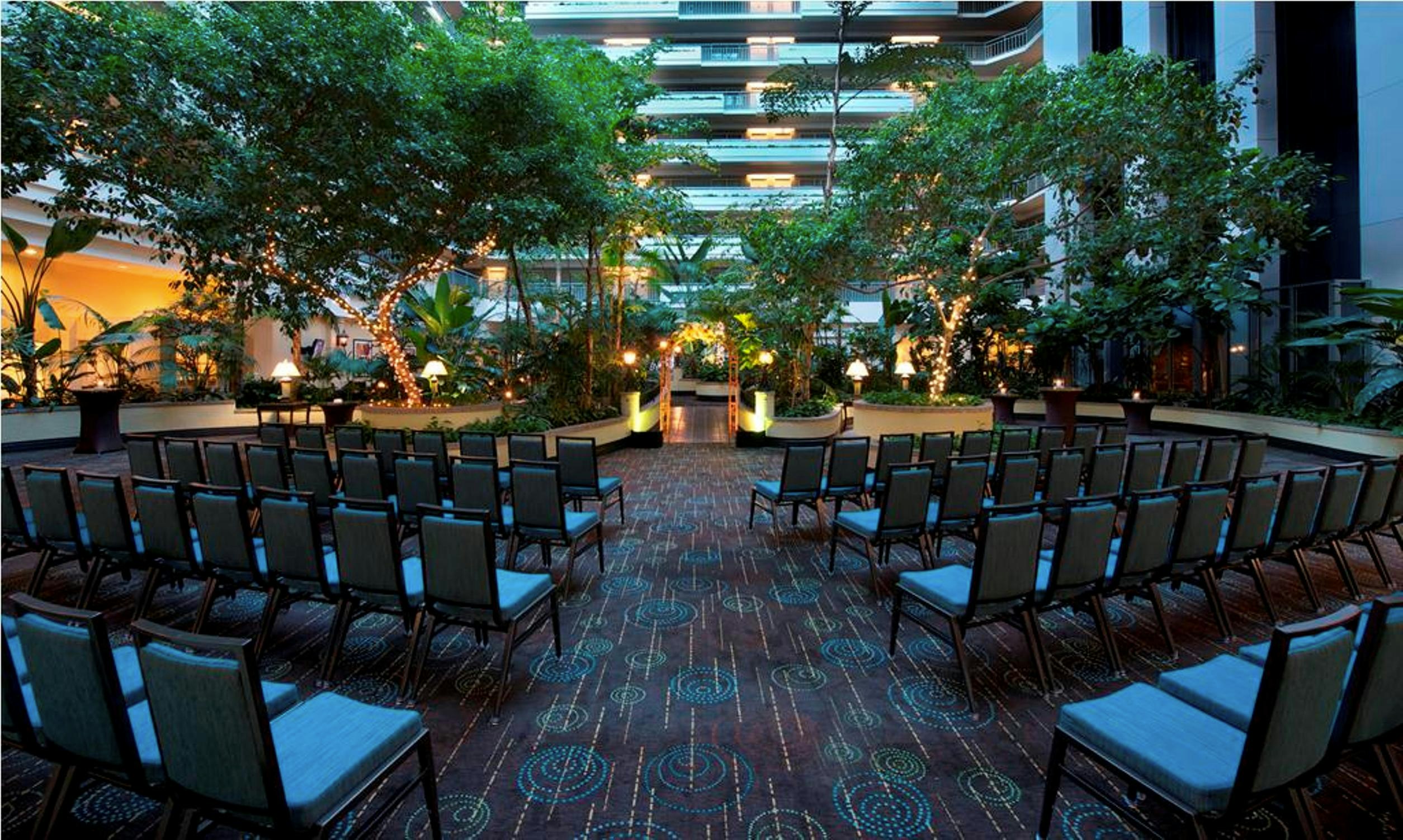 Embassy Suites Walnut Creek 57/81