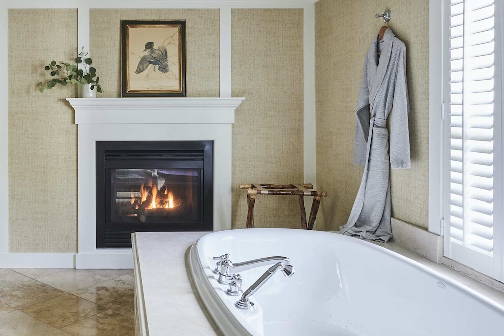 The White Barn Inn And Spa 25/79