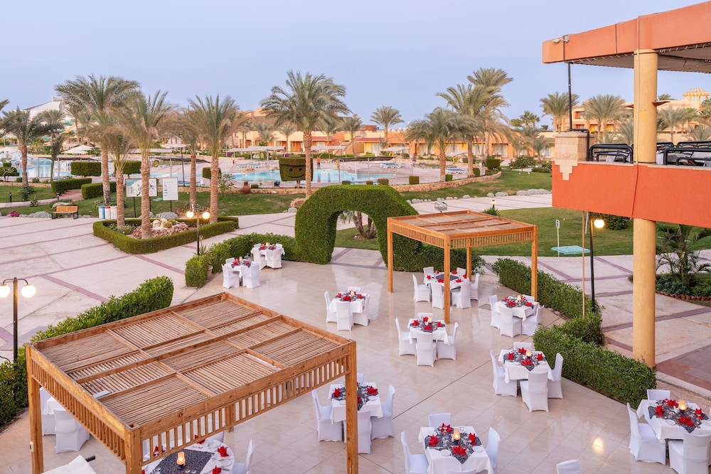Malikia Resort Abu Dabbab 36/50