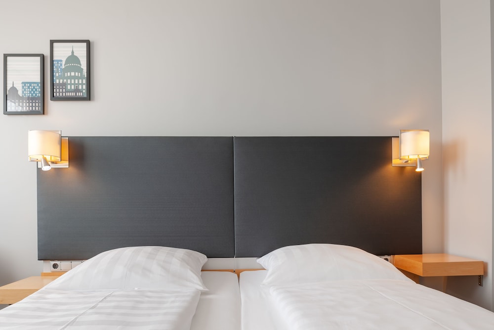 Mercure Hotel Potsdam City 24/67