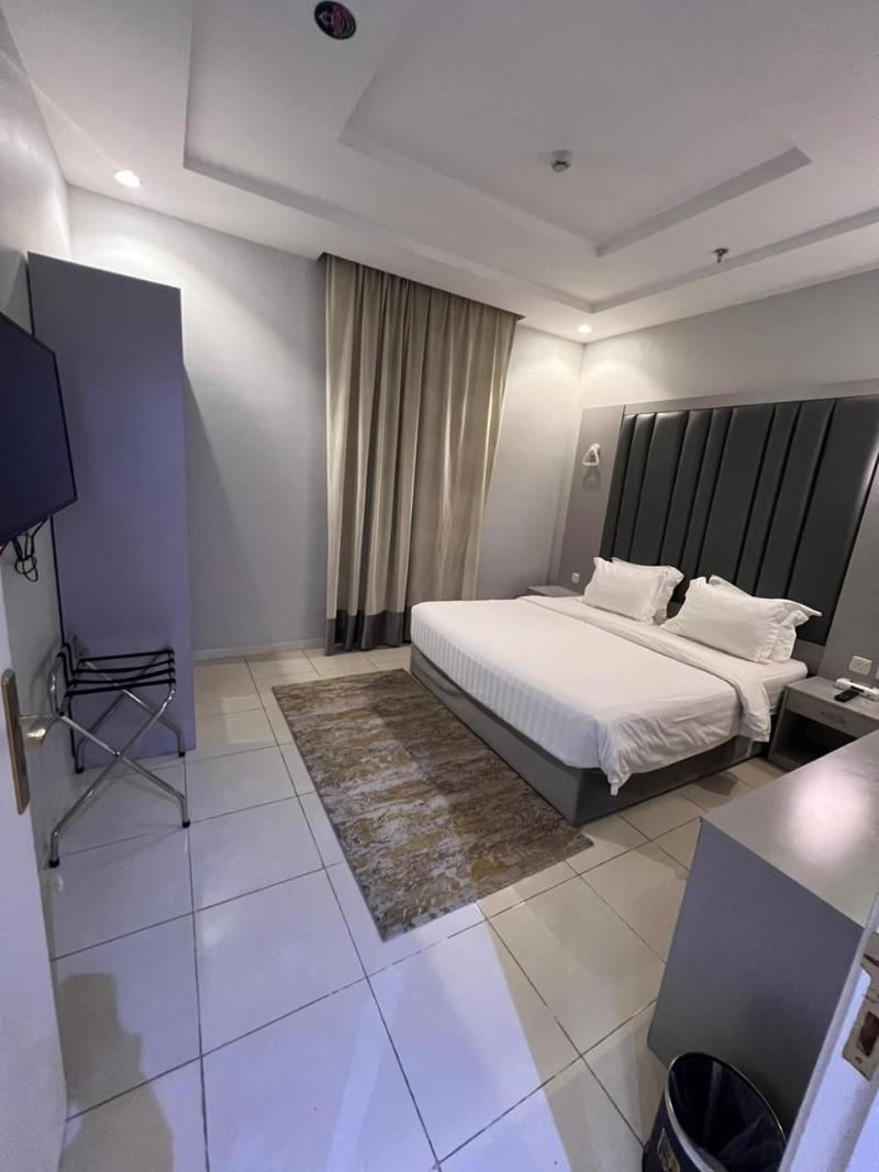 1 Bedroom, Junior Suite, Apartment