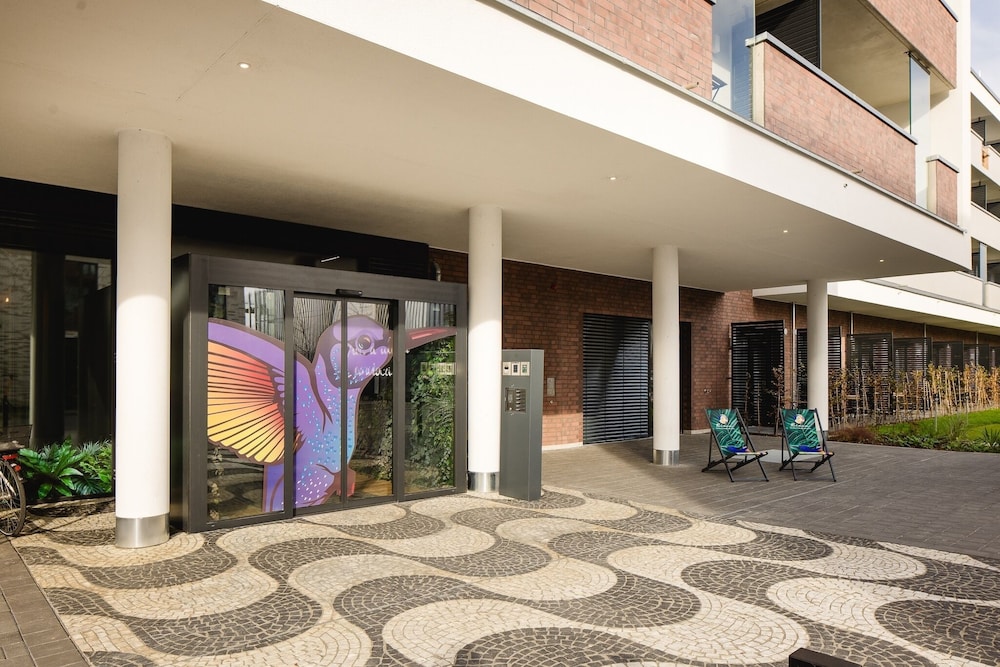 Rioca Konstanz Posto 10 2/50