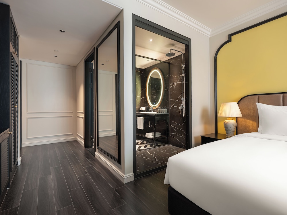 T Boutique Hotel 11/50