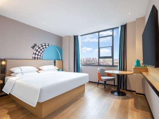 City Comfort Inn Xiaogan Xiaochang Huayuan Avenue 14/50