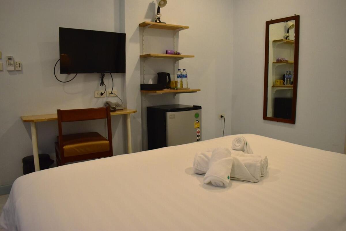Greenery Hostel 32/50