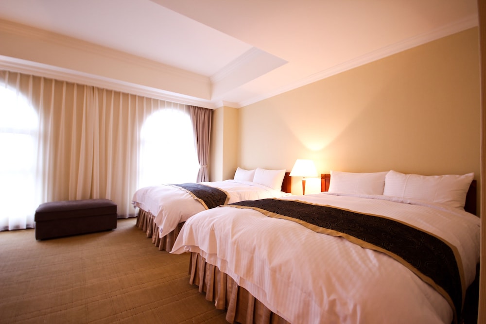 Grand Boss Hotel 17/46