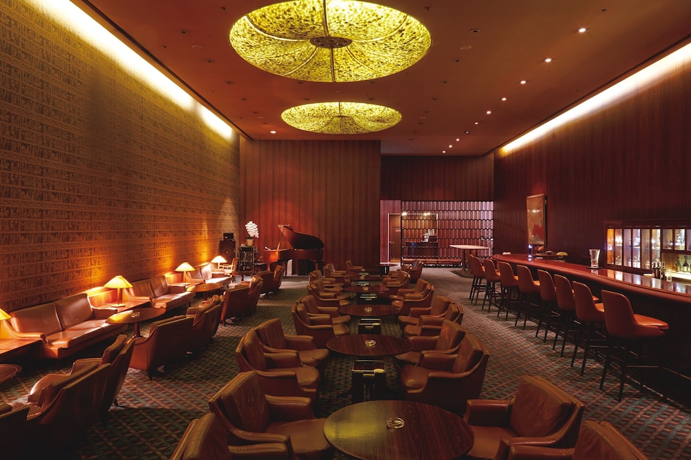 Grand Prince Hotel Shin Takanawa 66/74