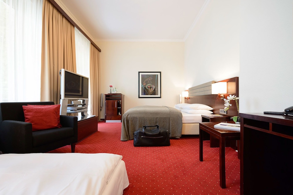 Hotel de France 13/37