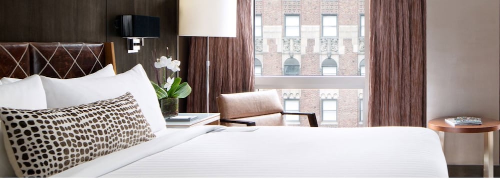 Hotel 48LEX New York 21/70