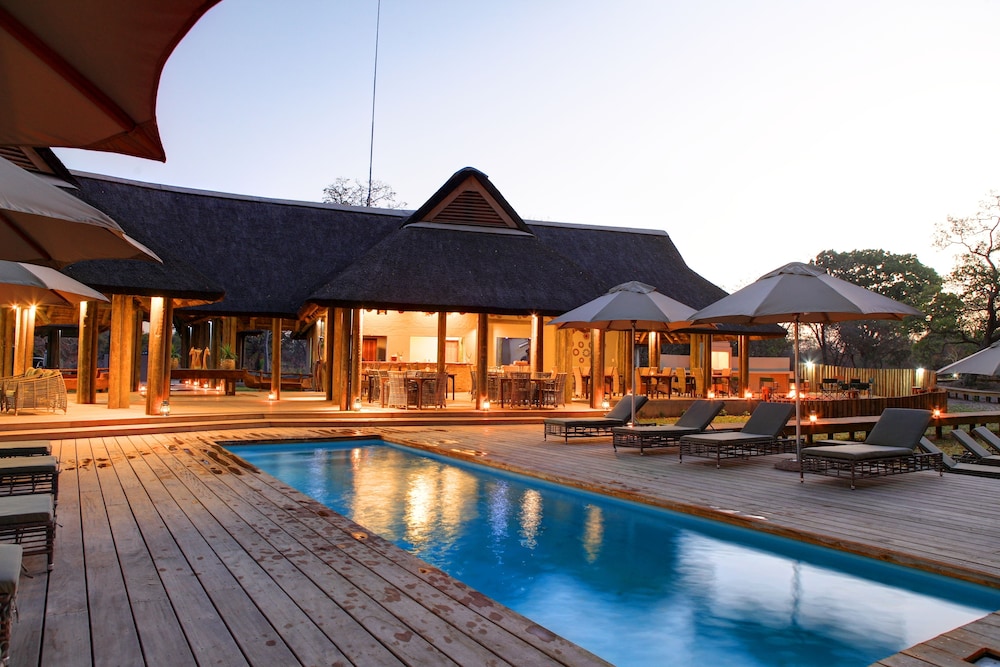 Fathala Wildlife Reserve 5/47