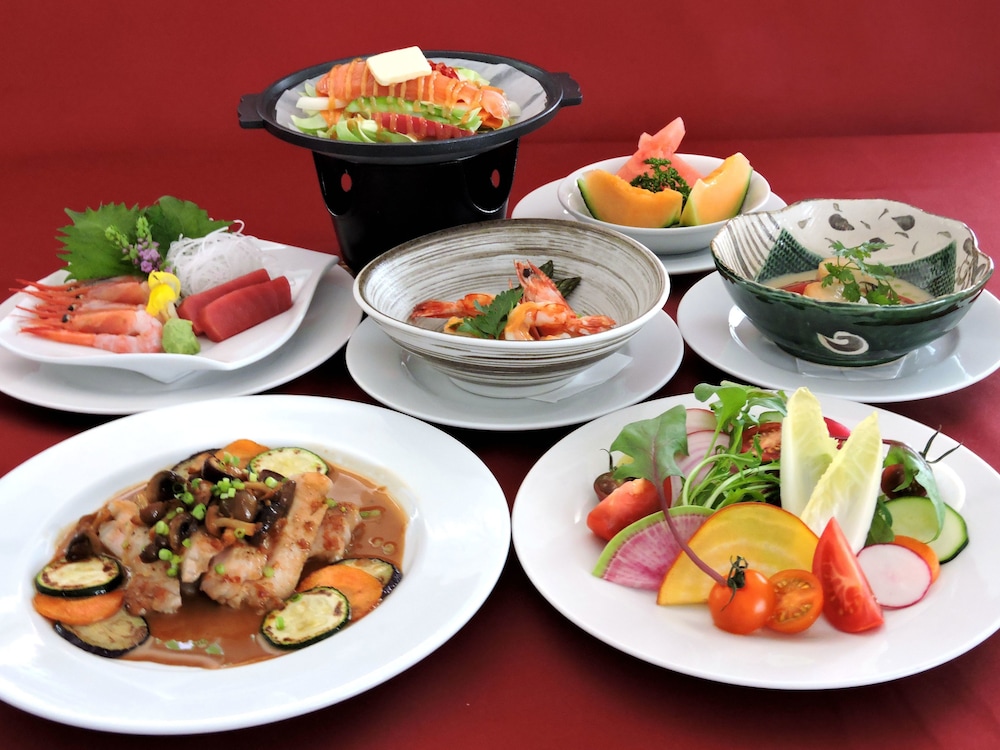 Hotel Kinwaso 写真3