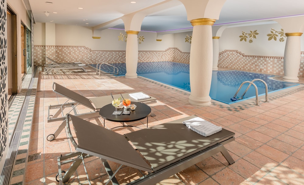 Ferienclub Breitenbergerhof (Mondi) 44/50