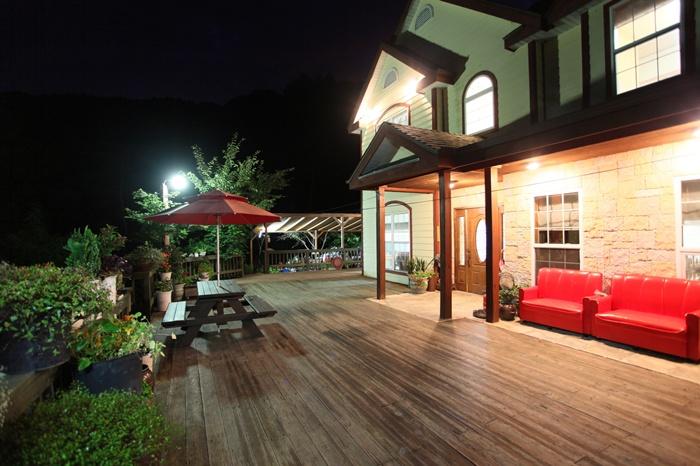 Hongcheon Yongso Valley Pension & Camping 11/11