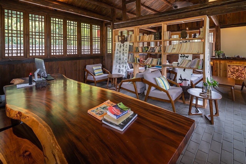 Yangshuo Ancient Garden Boutique Hotel 36/50