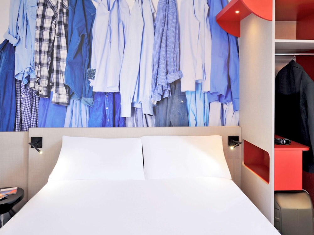 Ibis Styles Lille Centre Grand Place 26/74