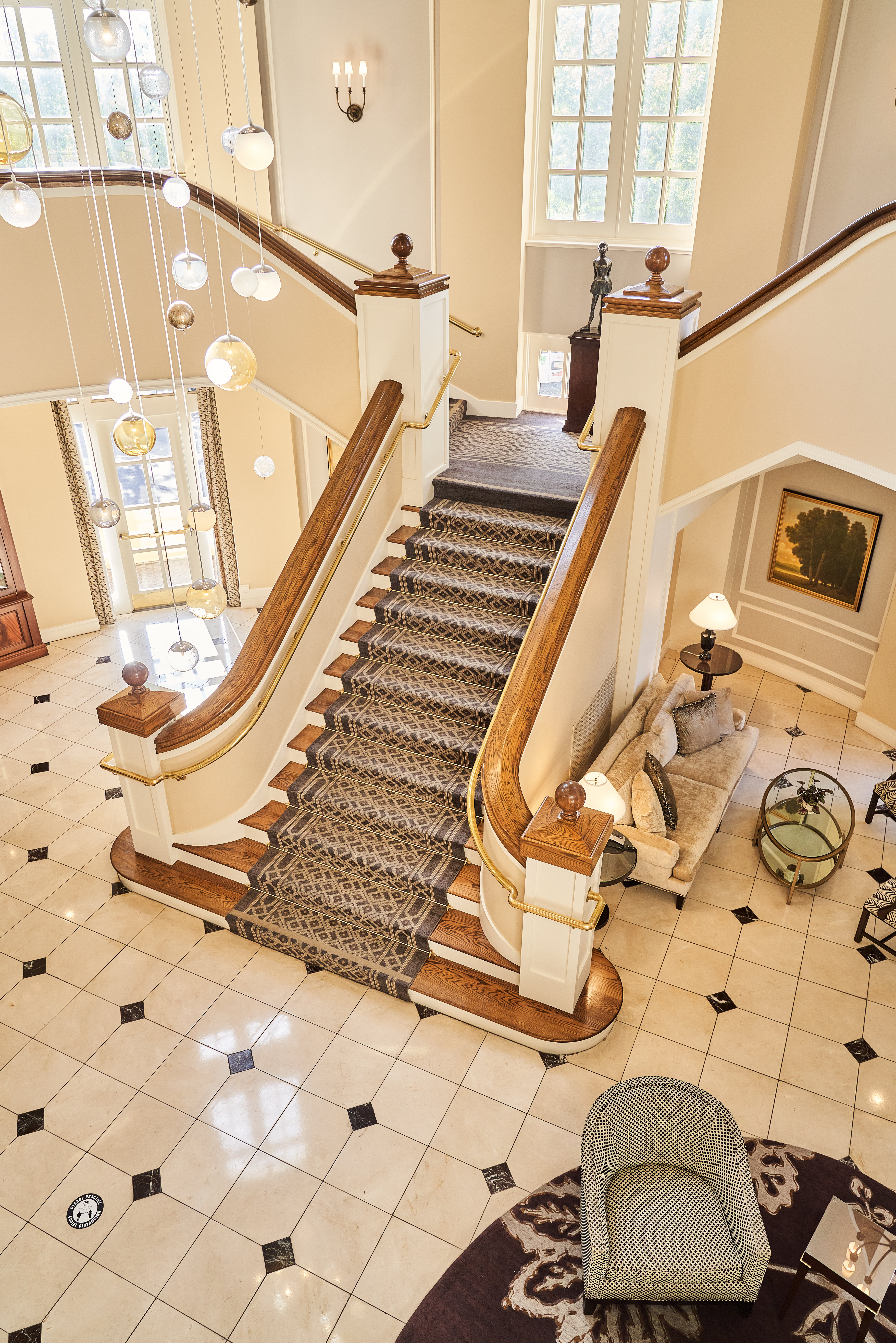 Lafayette Park Hotel Spa 23/59