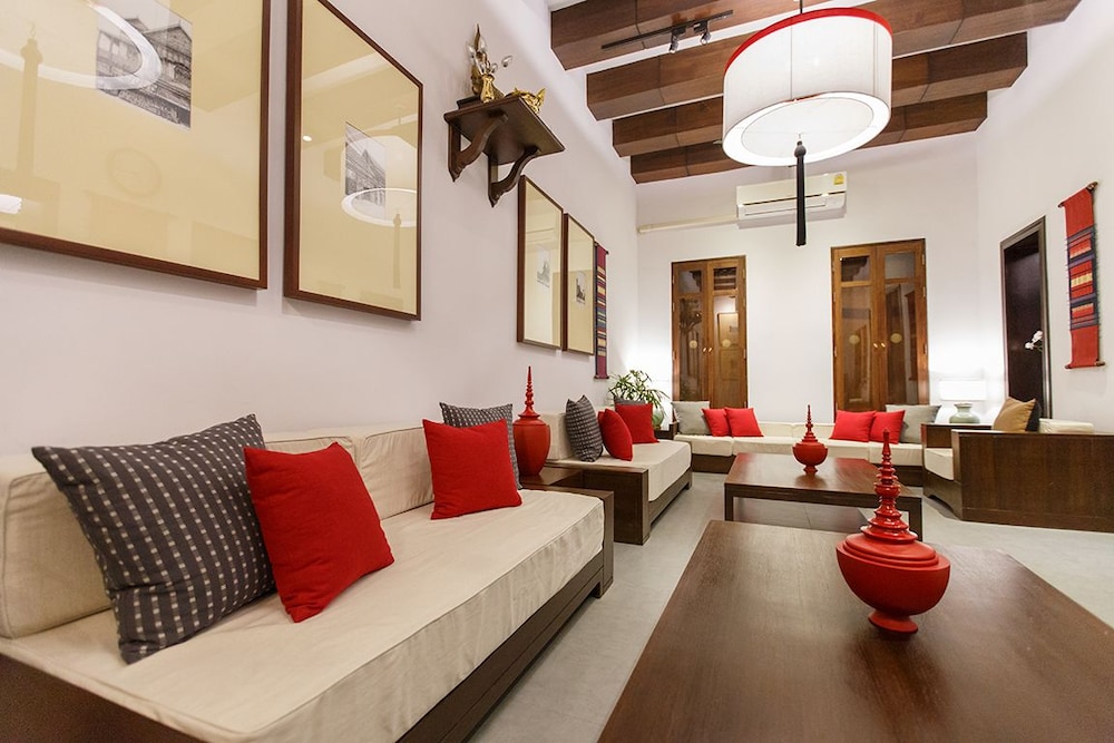 Villa Lantara Chiang Mai 47/69