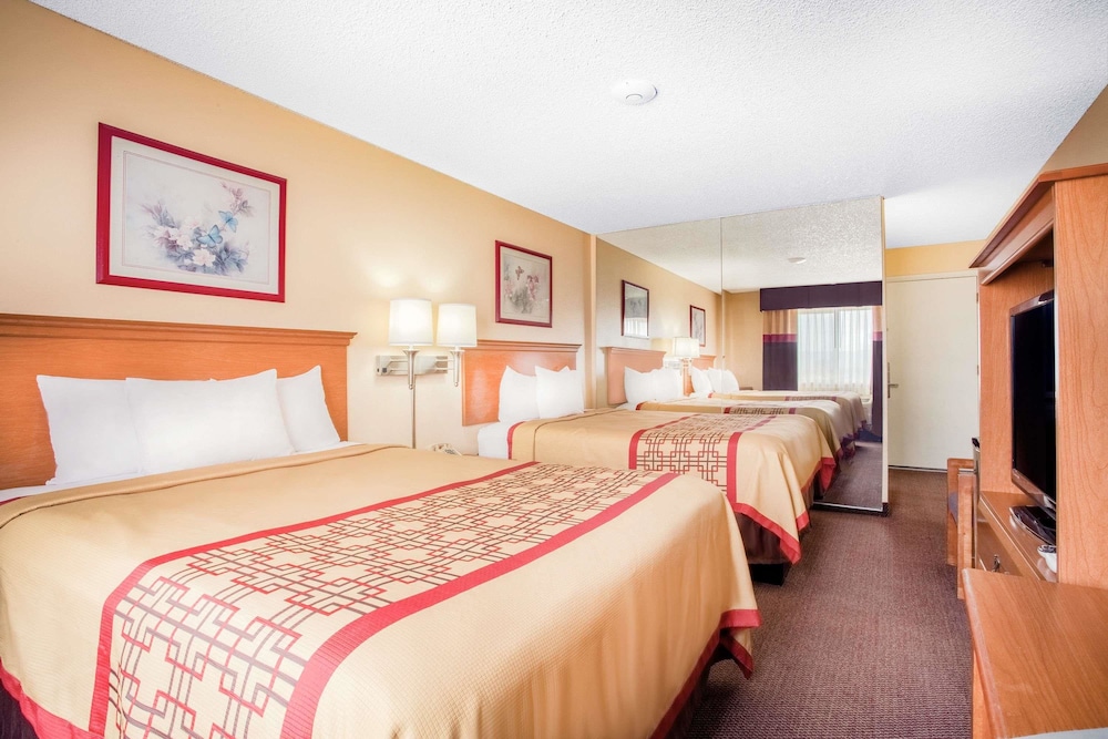 Days Inn By Wyndham St. George 13/22