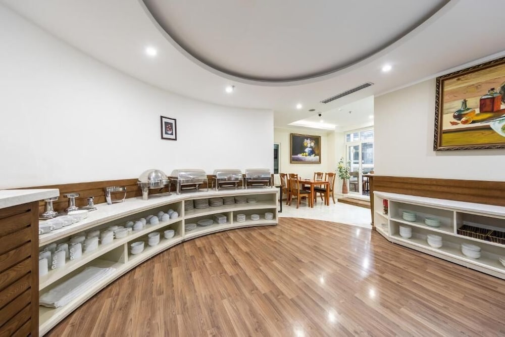 A25 Hotel - 23 Quan Thanh 35/49