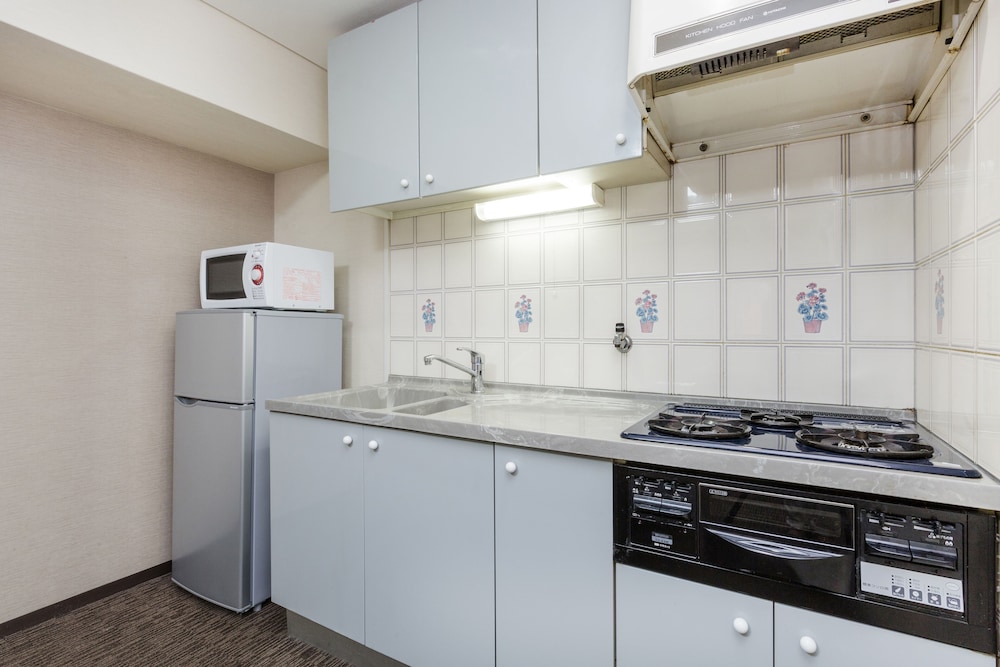 Hotel Mystays Otemae 34/69
