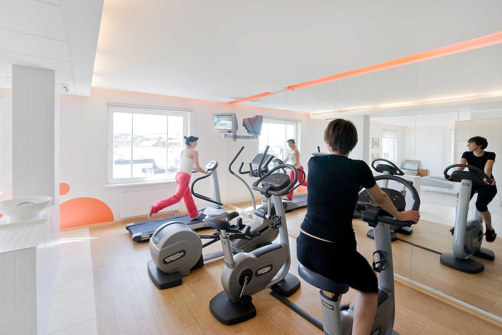 Novotel Vilnius Centre 22/50