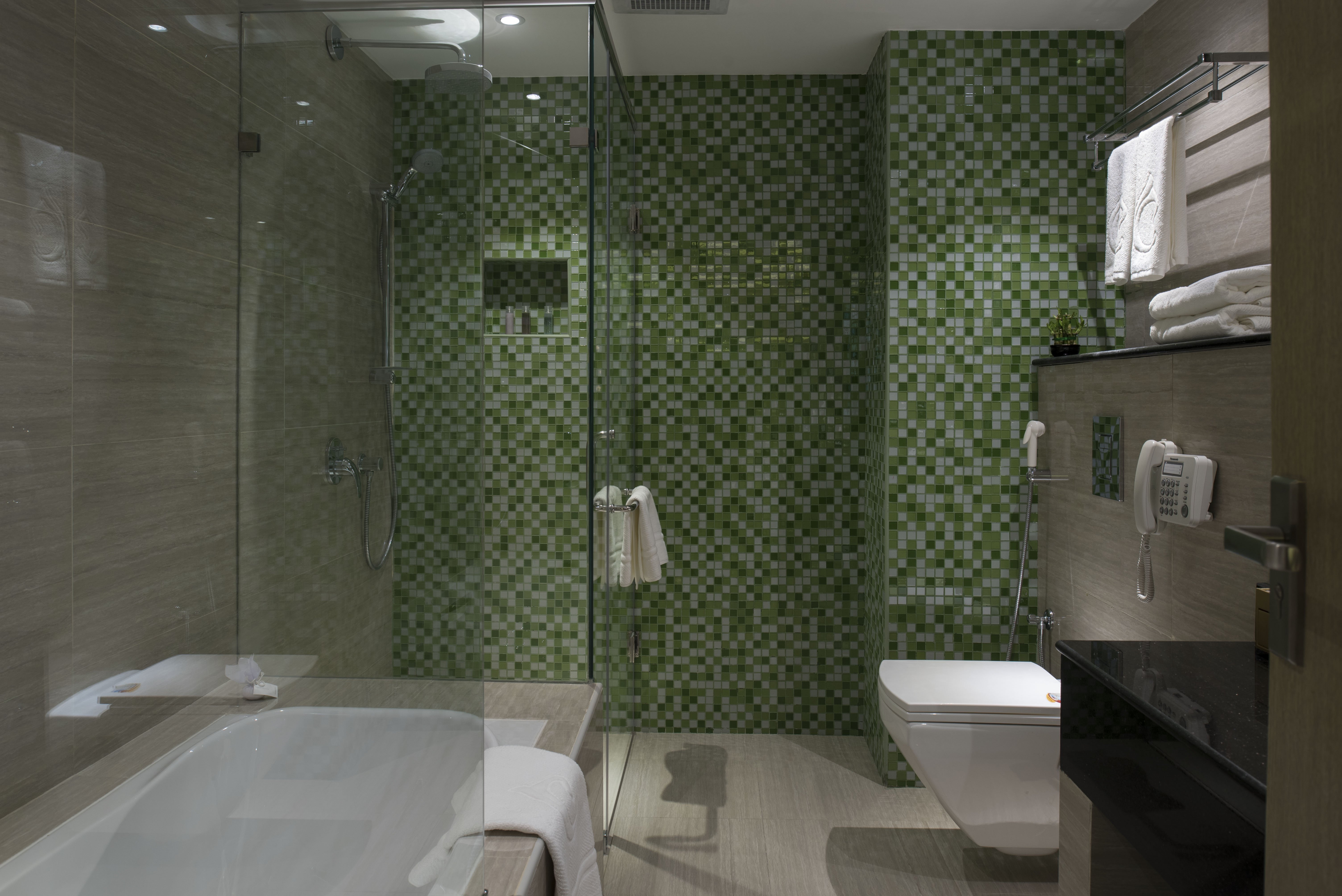 Centara Muscat Hotel Oman 79/80
