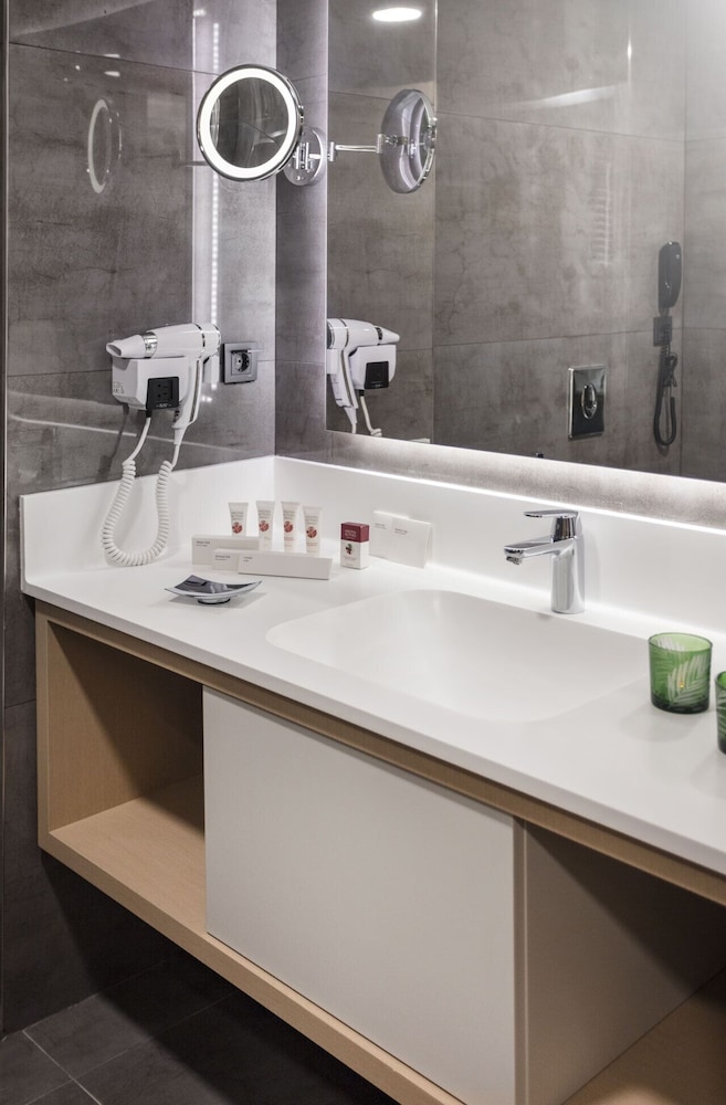 Tryp By Wyndham Ankara 42/44