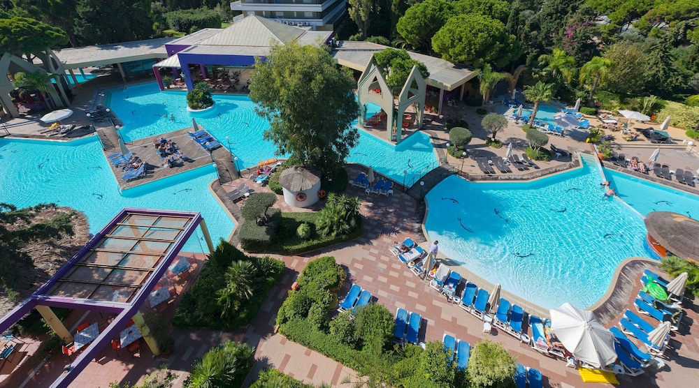 Dionysos Hotel photo1