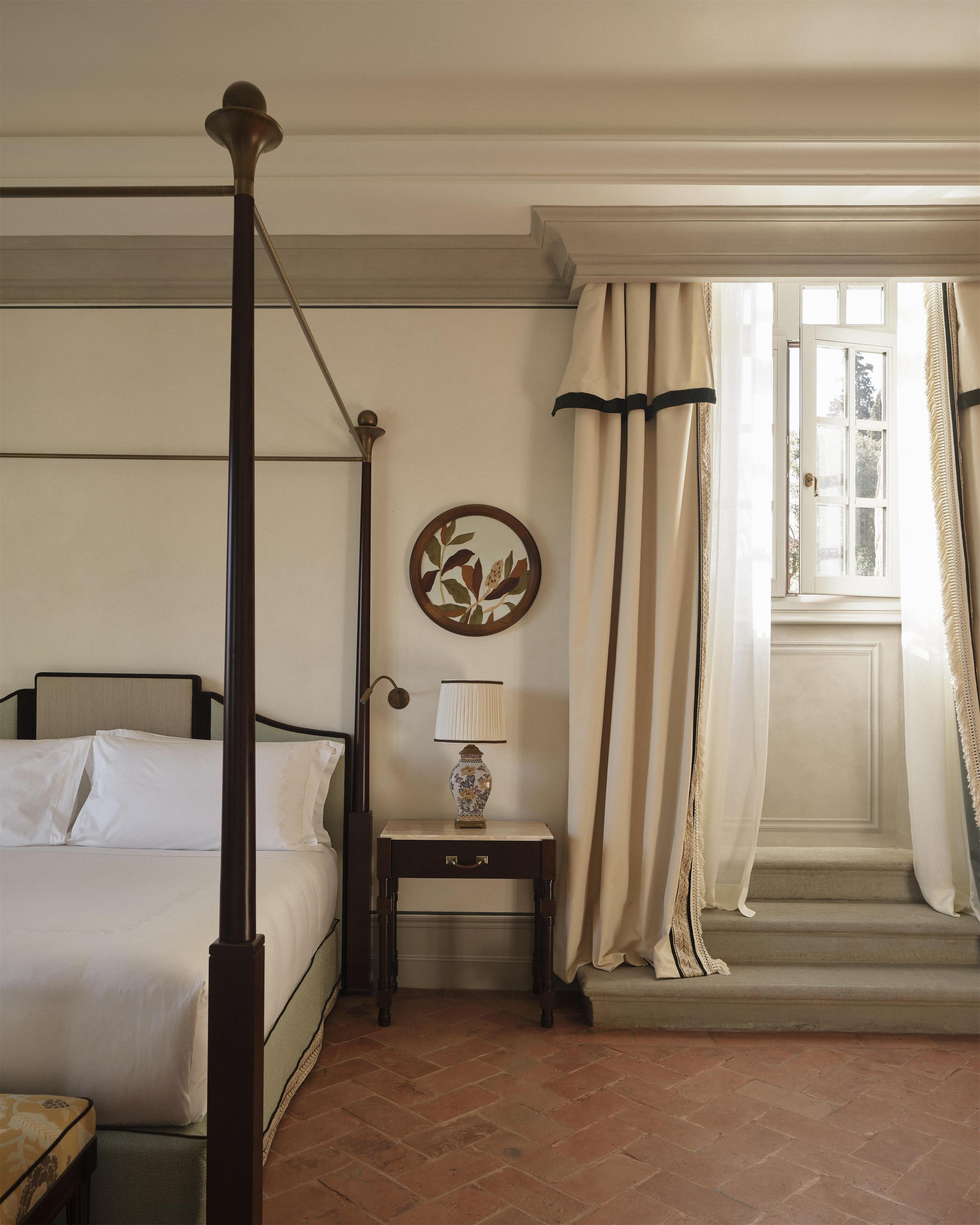 Suite, Villa San Michele A Belmond Hotel Florence 6/10