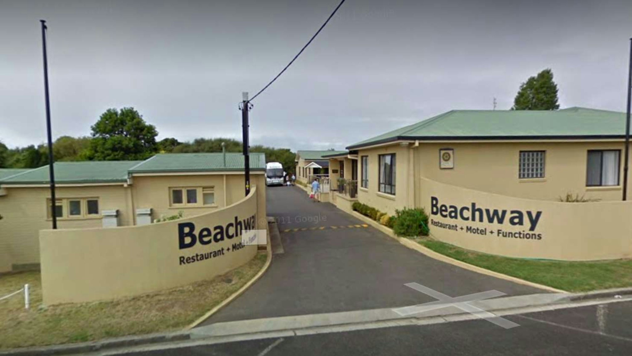Beachway Motel Ulverstone 31/31
