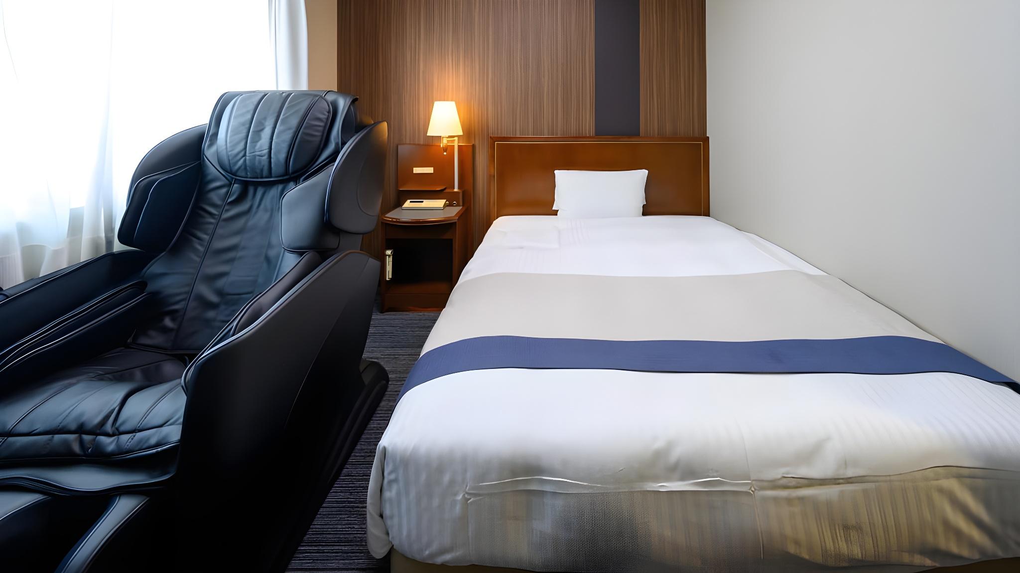 Premier, Double Bed, Mountain Side