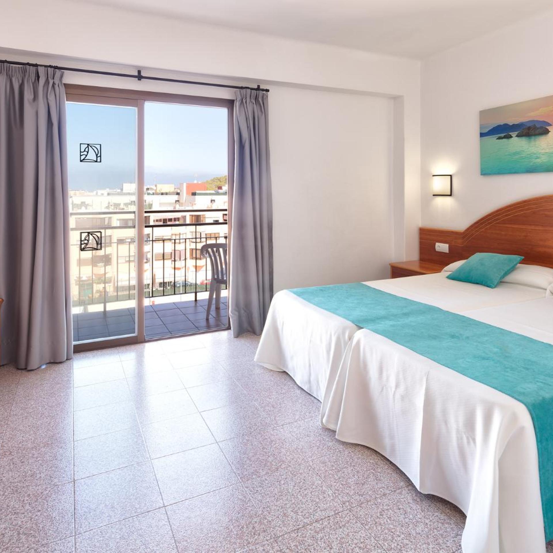 Hotel Brisa Ibiza 13/52