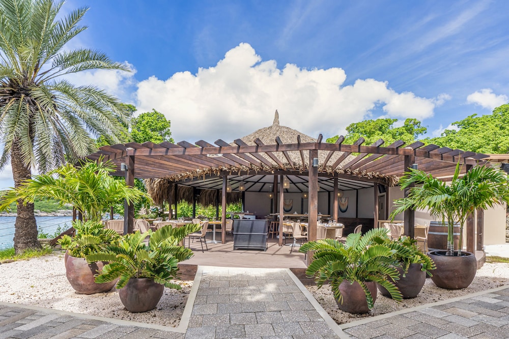 Dreams Curacao Resort Spa Casino 5/70