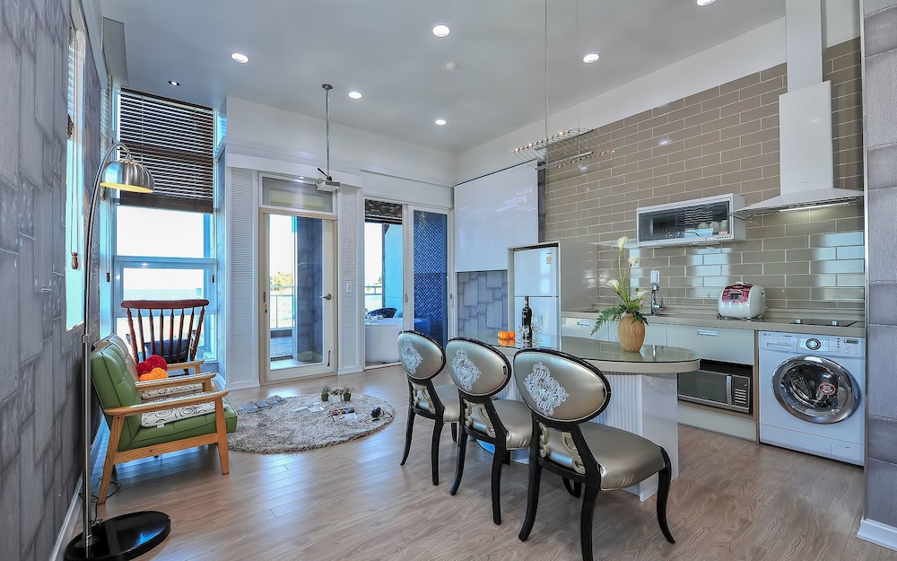 Sokcho Esher House Pension 19/34