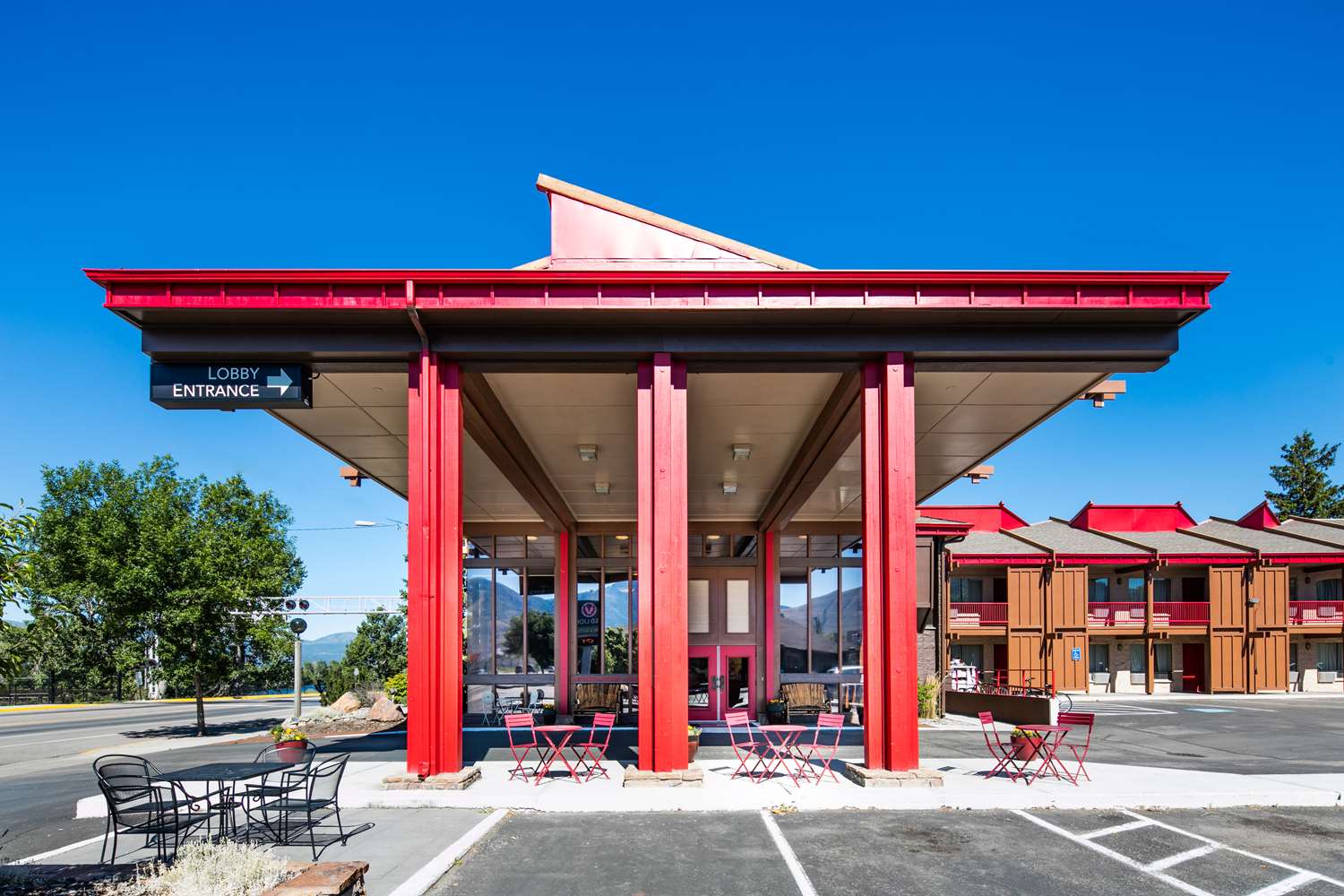 Red Lion Inn Suites Missoula 2/20
