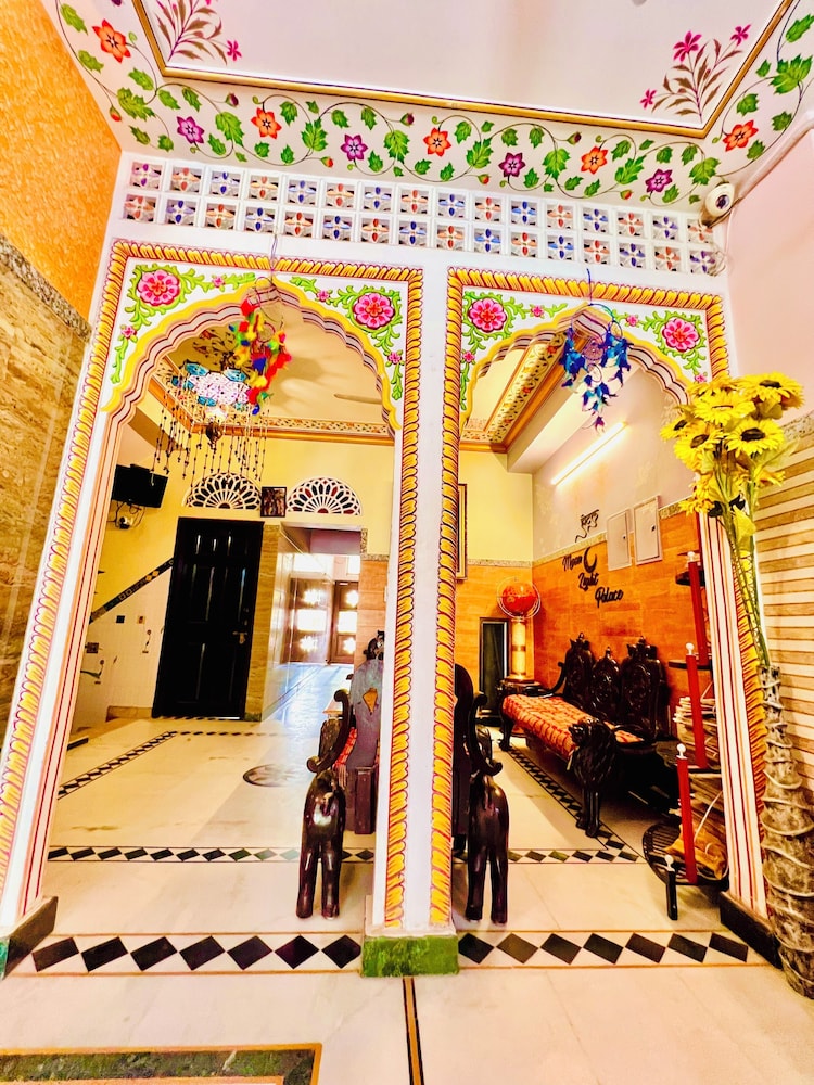 Hotel Moon Light Palace Jaipur 4/73