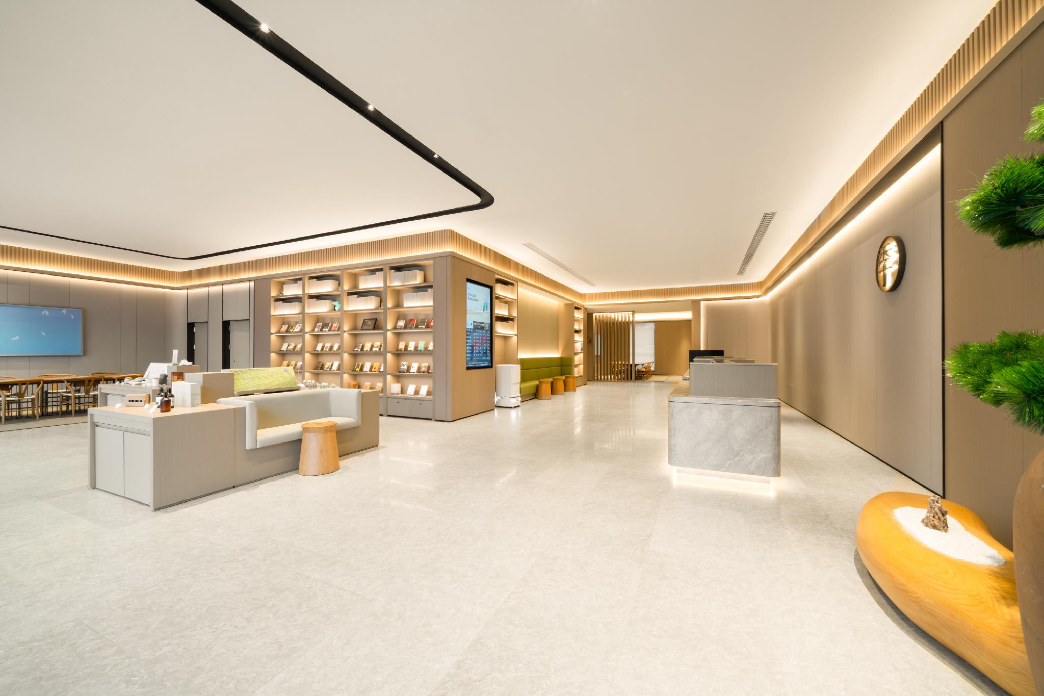 JI Hotel (Guangzhou Baiyun Tongde Subway Station) 18/28
