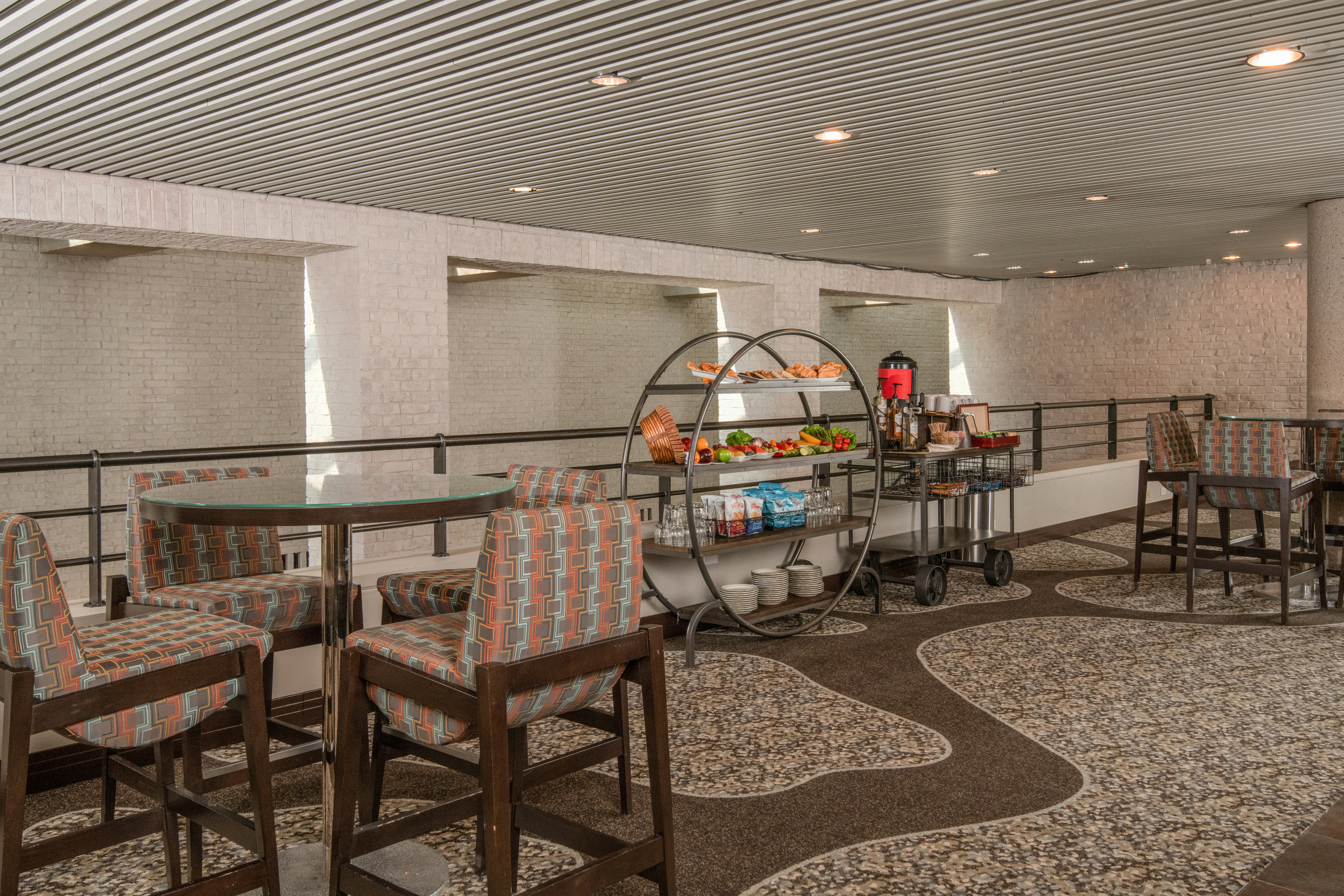 The Inverness Denver, a Hilton Golf & Spa Resort 56/78