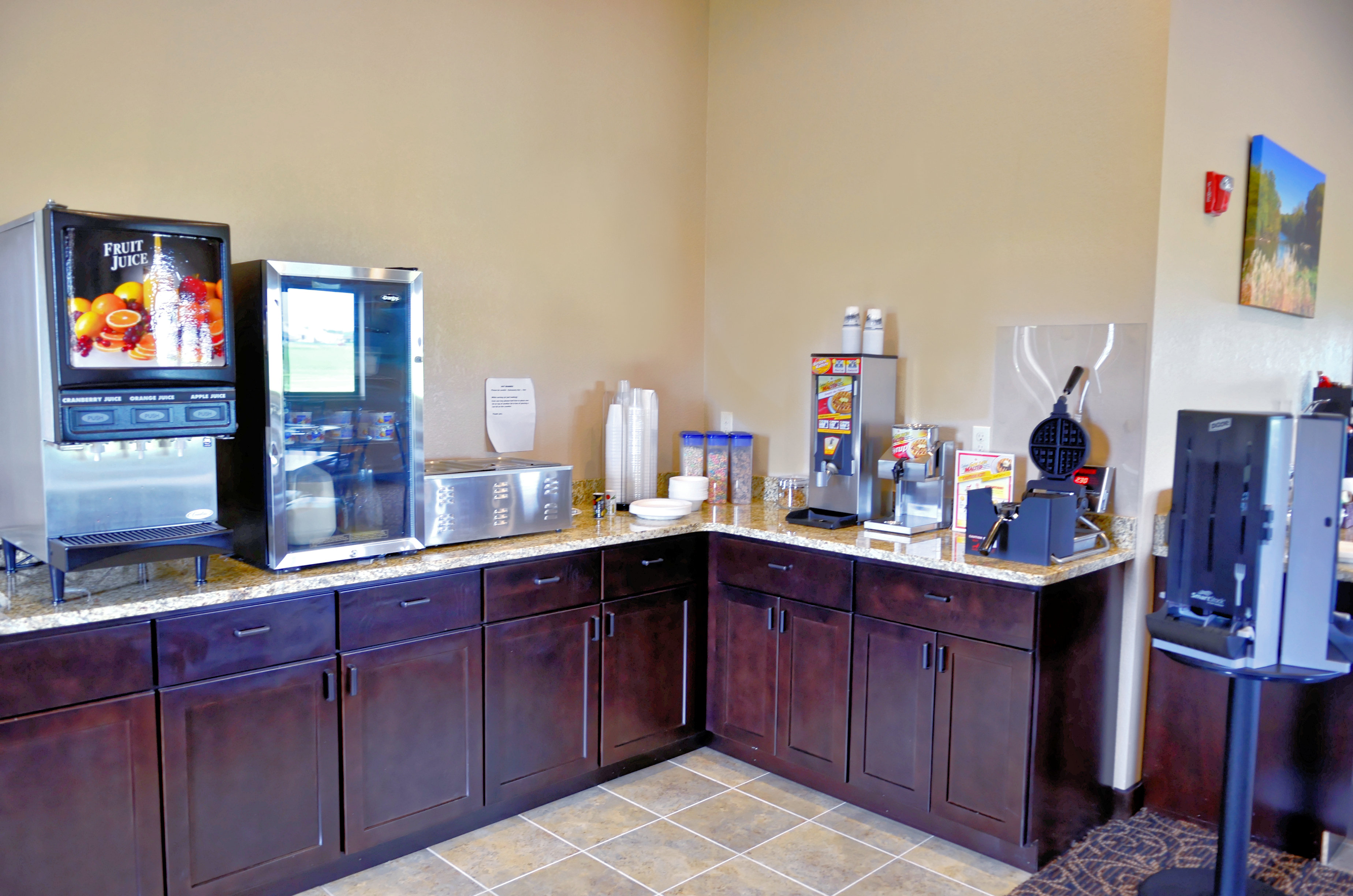 Cobblestone Inn & Suites - Monticello 3/31