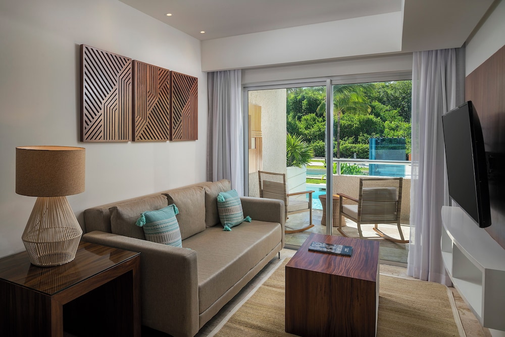 Paradisus La Perla - Adults Only - Riviera Maya 26/45