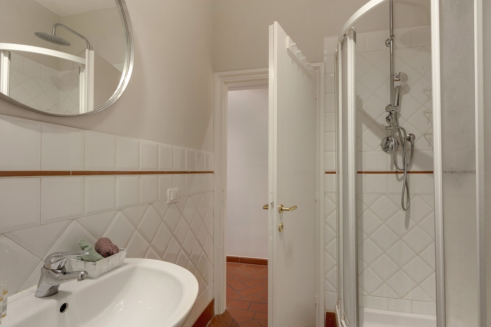 Mamo Florence - Ghibellina Apartment 14/15