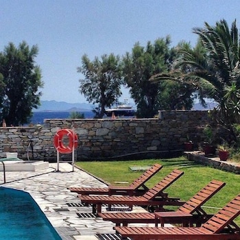 Aeolos Bay Hotel 40/46