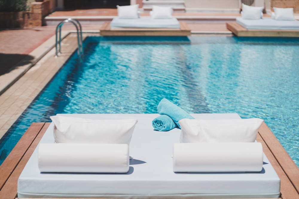 Zeus Village Resort - Adults Only 26/49