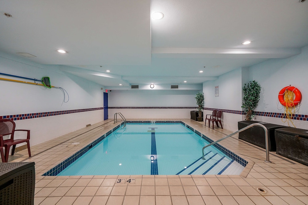 Best Western Peace Arch Inn 34/55