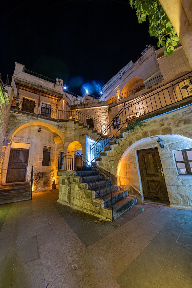Konak Bezirhane Cave Otel 22/50