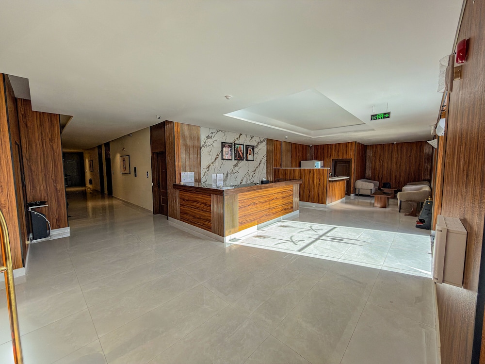 Tura Residence Al Khaleej 写真5