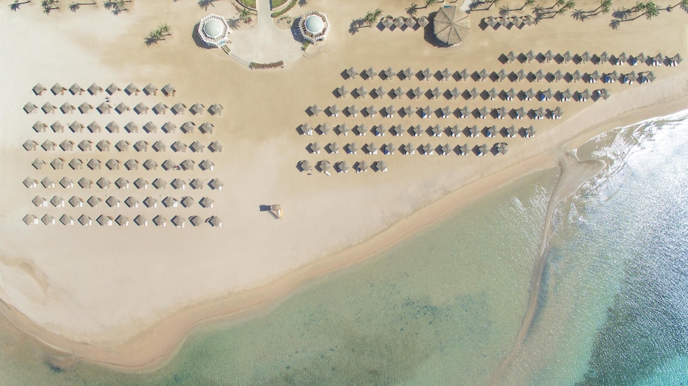 Kempinski Hotel Soma Bay in SOMA BAY